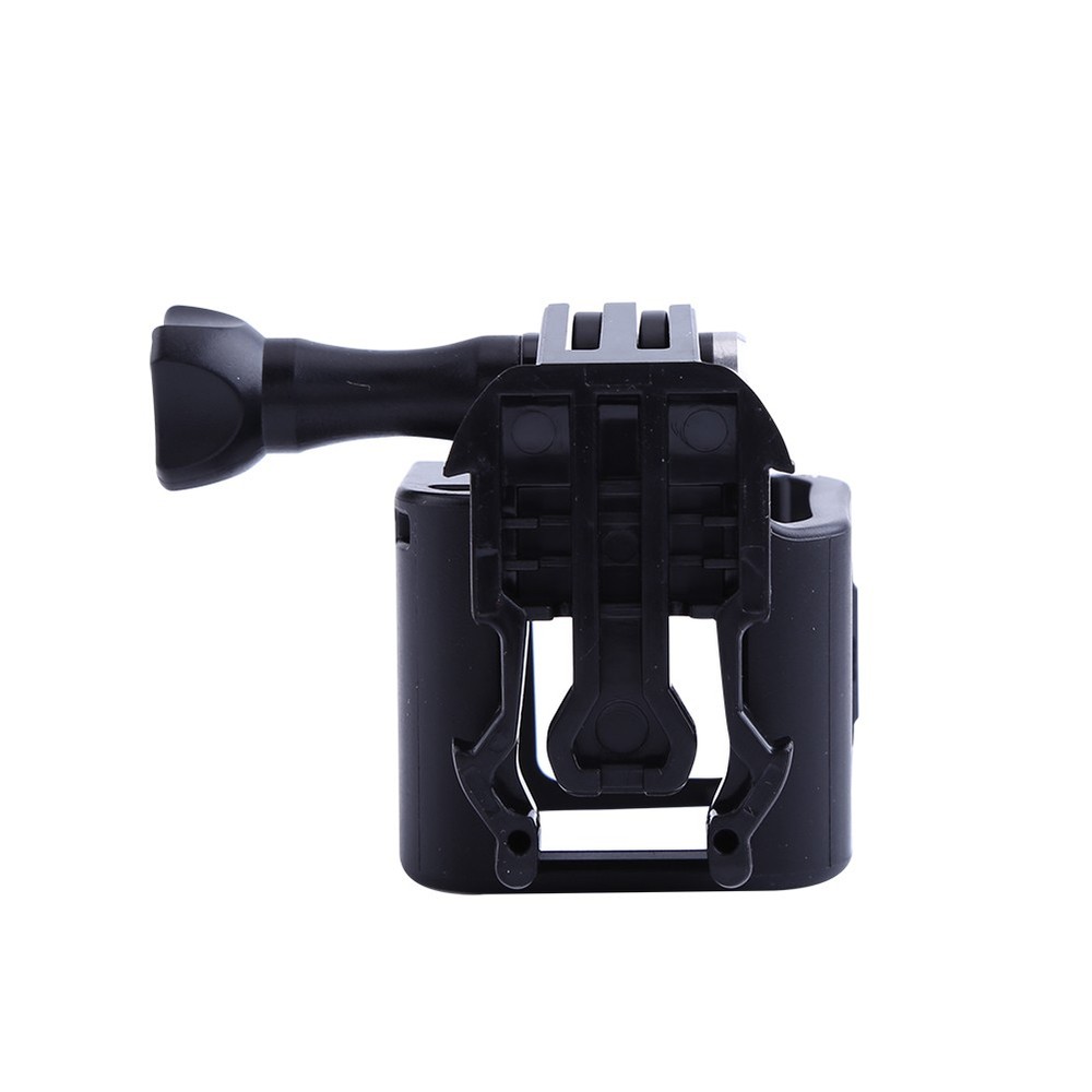Low Profile Frame Housing Mount Protective Case Cover For 4 Session