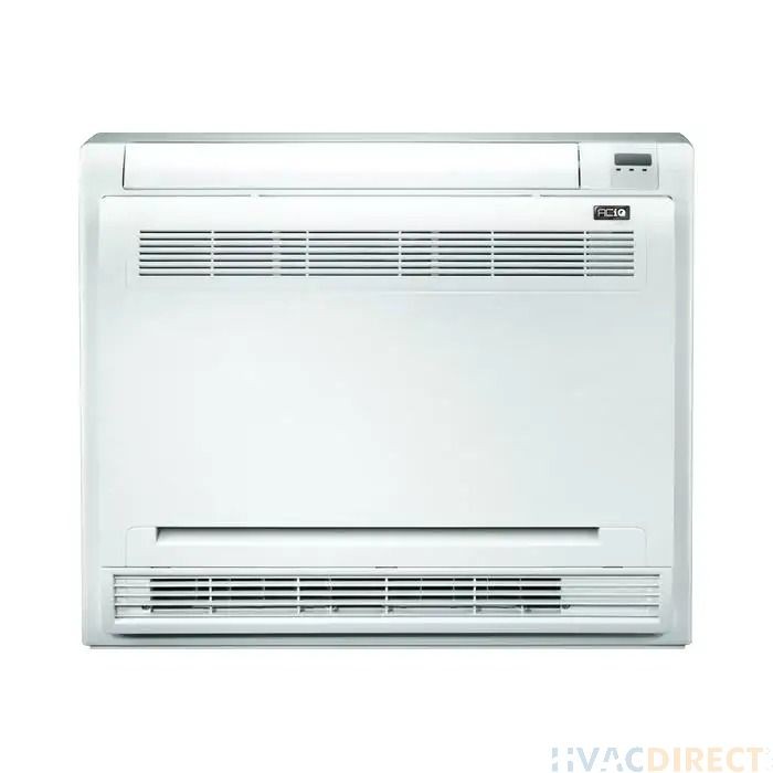 24,000 BTU Floor or Ceiling Mounted ACiQ Mini Split Air Handler