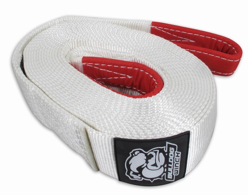 Bulldog Winch (20134 Rigging Strap
