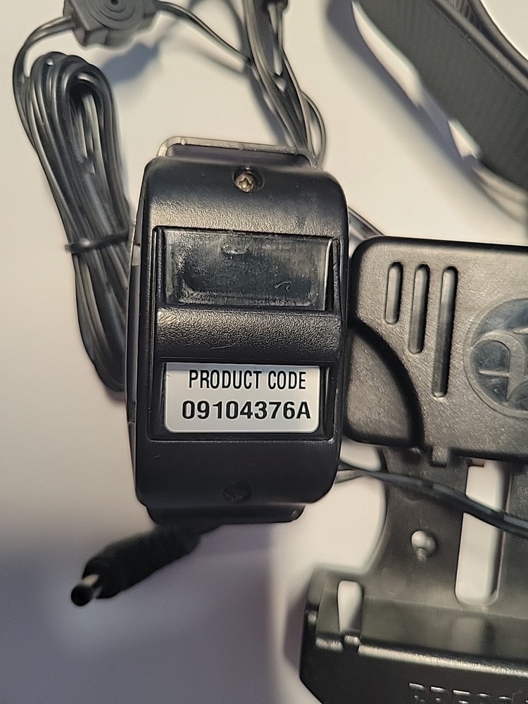 Tri-Tronics G2 EXP E-Collar - Black Strap - Charger