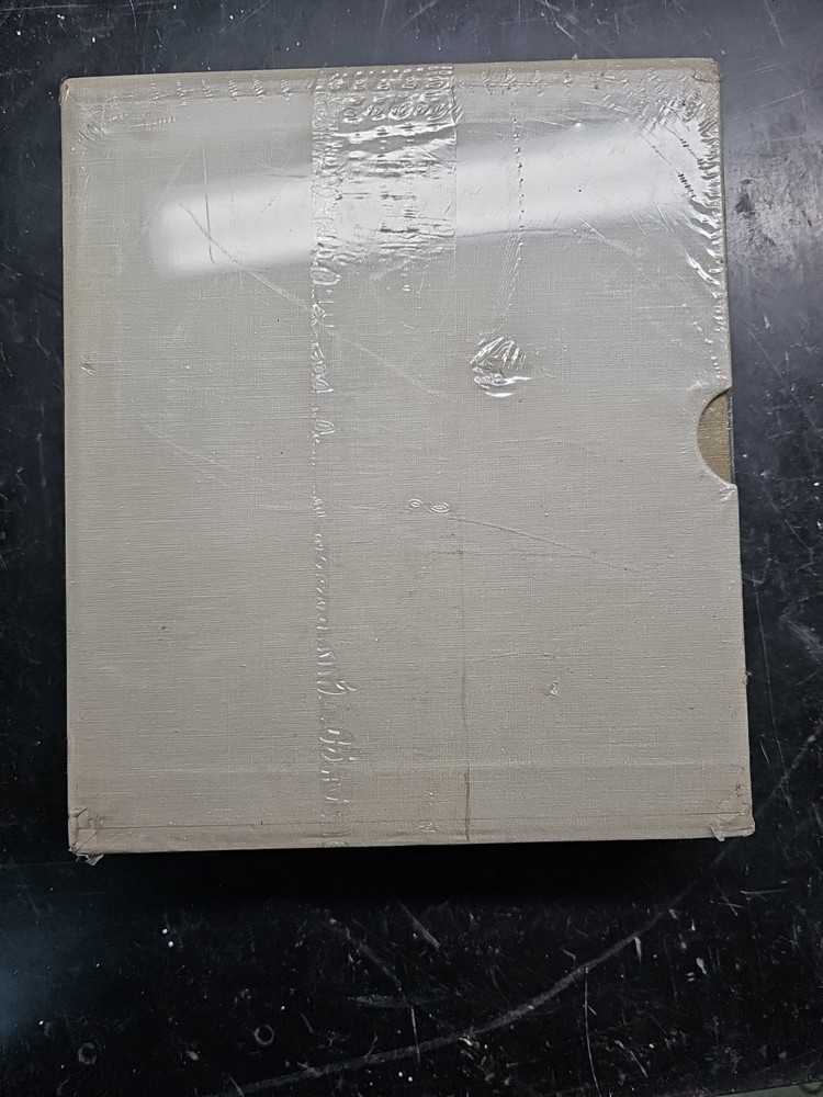 Vintage 1981 - IBM BASIC 1st Edition Reference Manual PC- 6025010 NEW SEALED