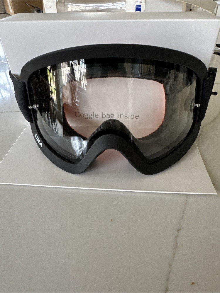POC ORA DH Goggles