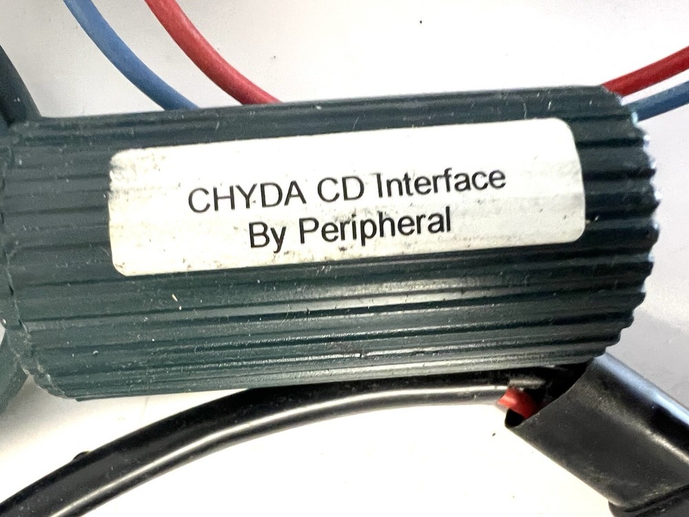 Lot of Various Adapter, Adapter Cables, Hyperbiright Solid LED + MORE