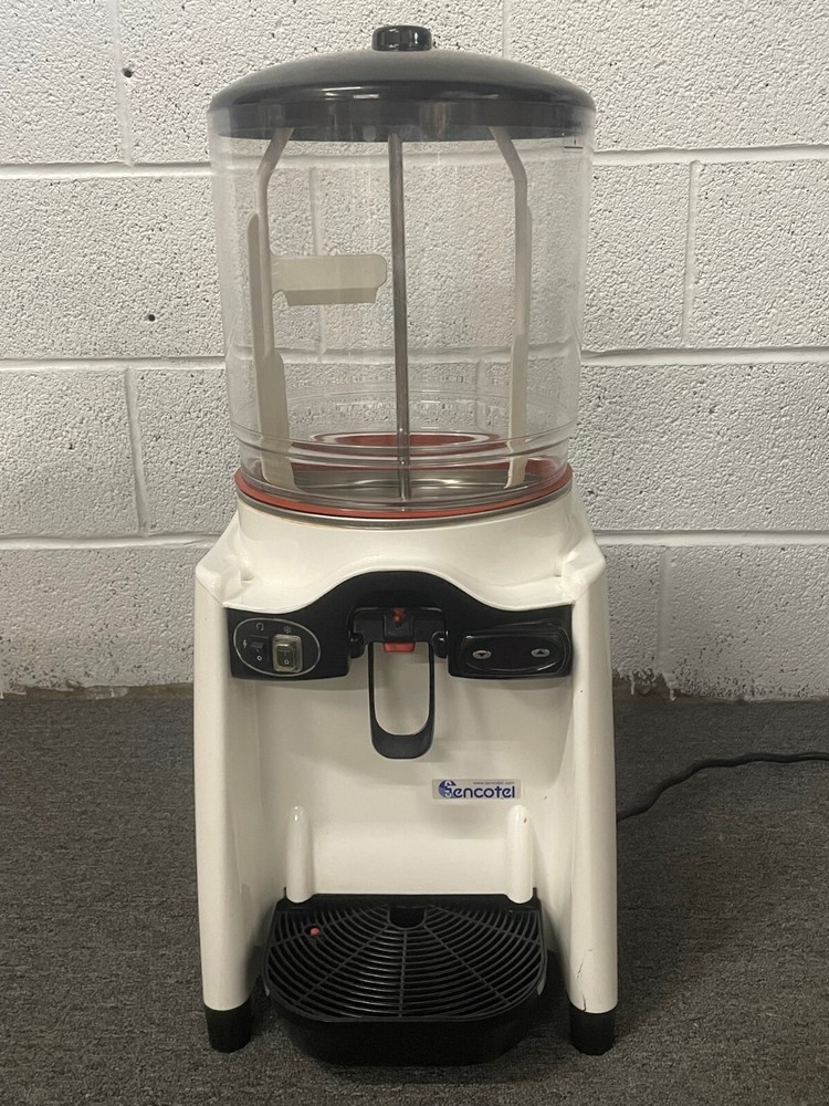 Sencotel E-112 - 90 Day Warranty