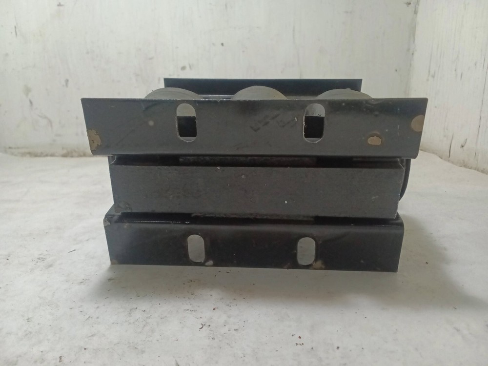 REX 3PR-0008C5L 3 PH Reactor (E5A)