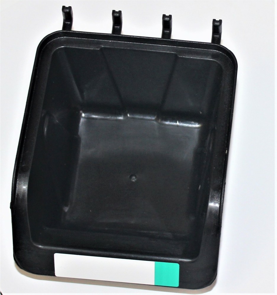 WallPeg Pegboard Bins - 15 Pc. Kit Hooks to Standard Peg Board Panel Workbench