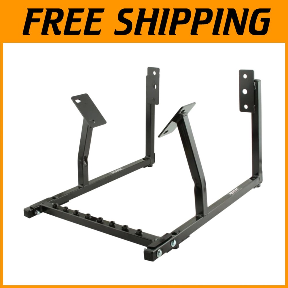 Sturdy Engine Stand for GM LS Series