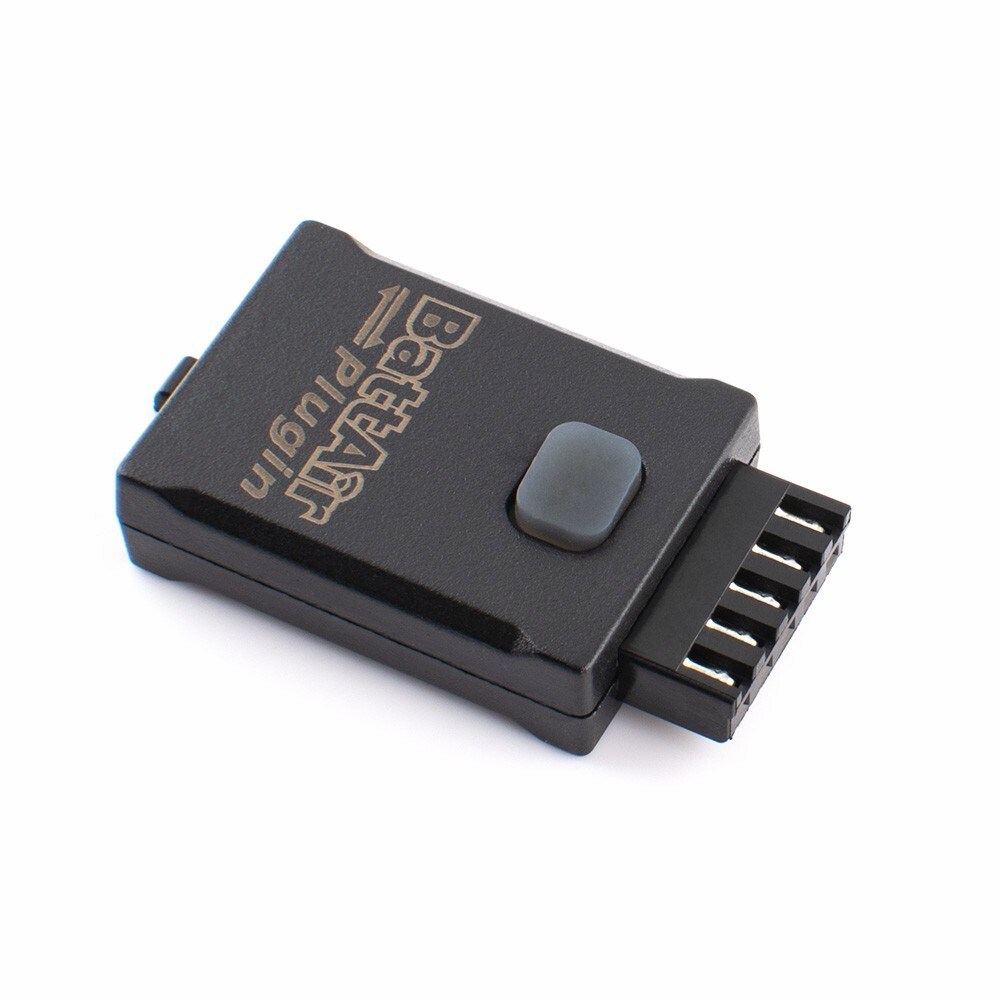 ISDT BattAir Plugin Voltage Checker Bluetooth Control (4S/1PCS)