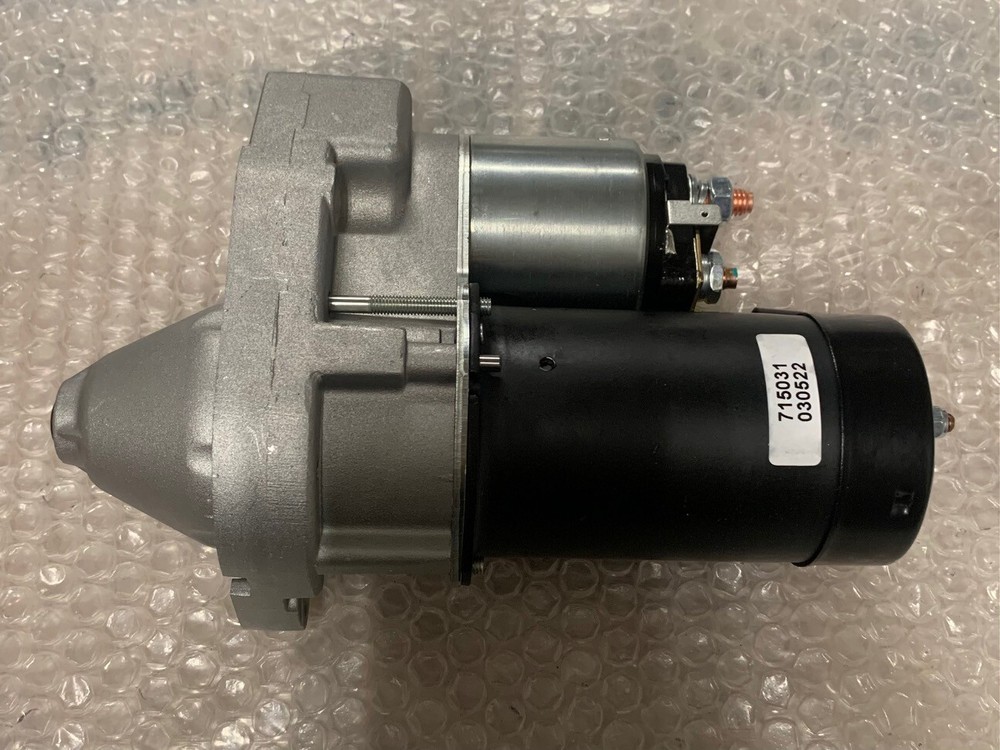 Starter Motor BMW R 850 RT 1996/2006