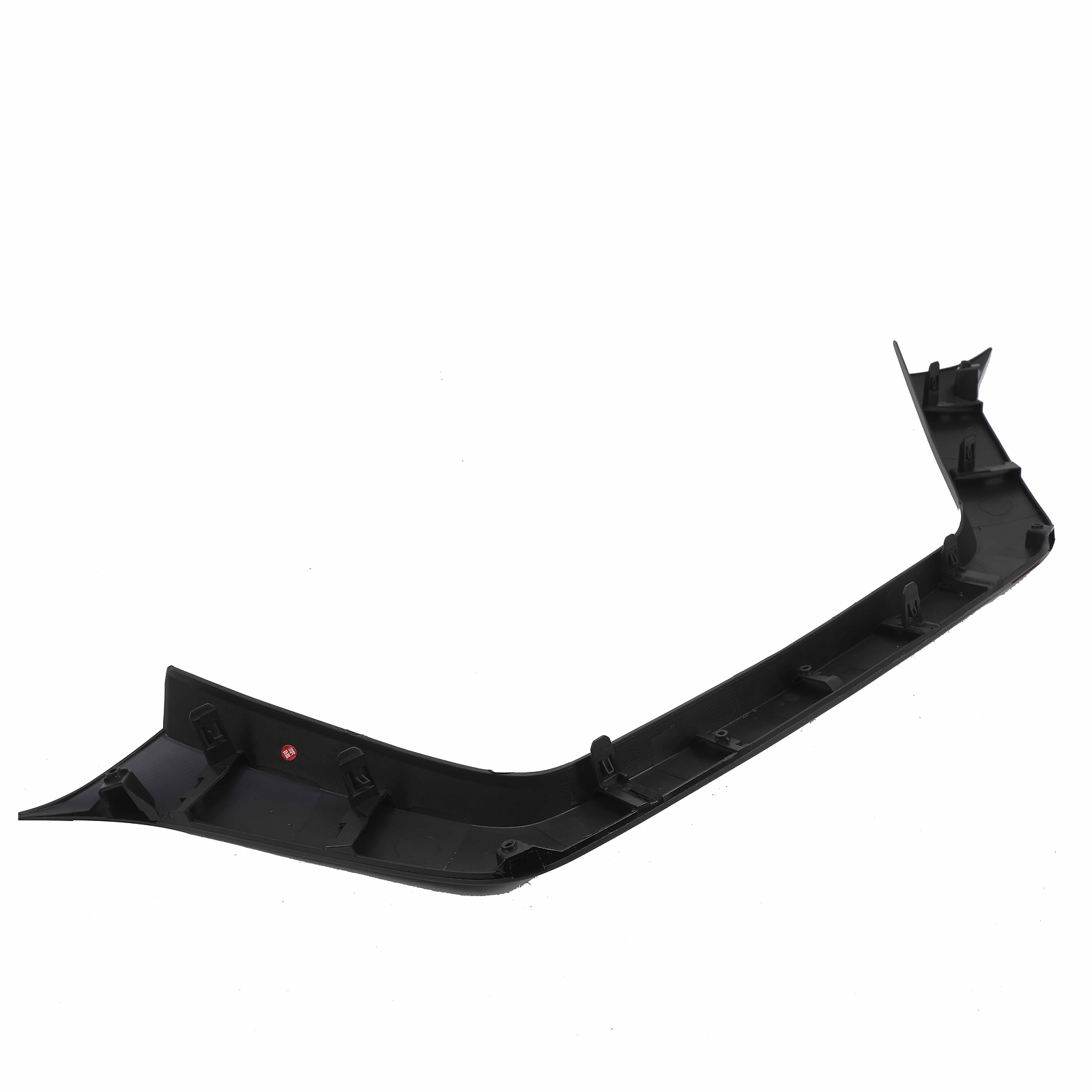 FOR 2017-2020 Nissan Rogue 62278-6FL0A Front Grille Trim Molding Outer