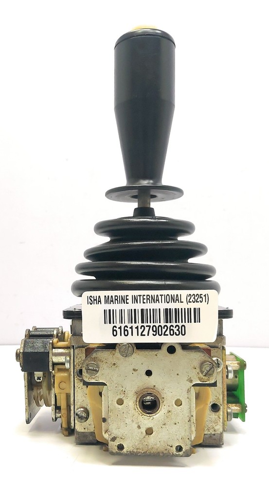 Macgregor Hagglunds ESS024A SP0BU Joystick