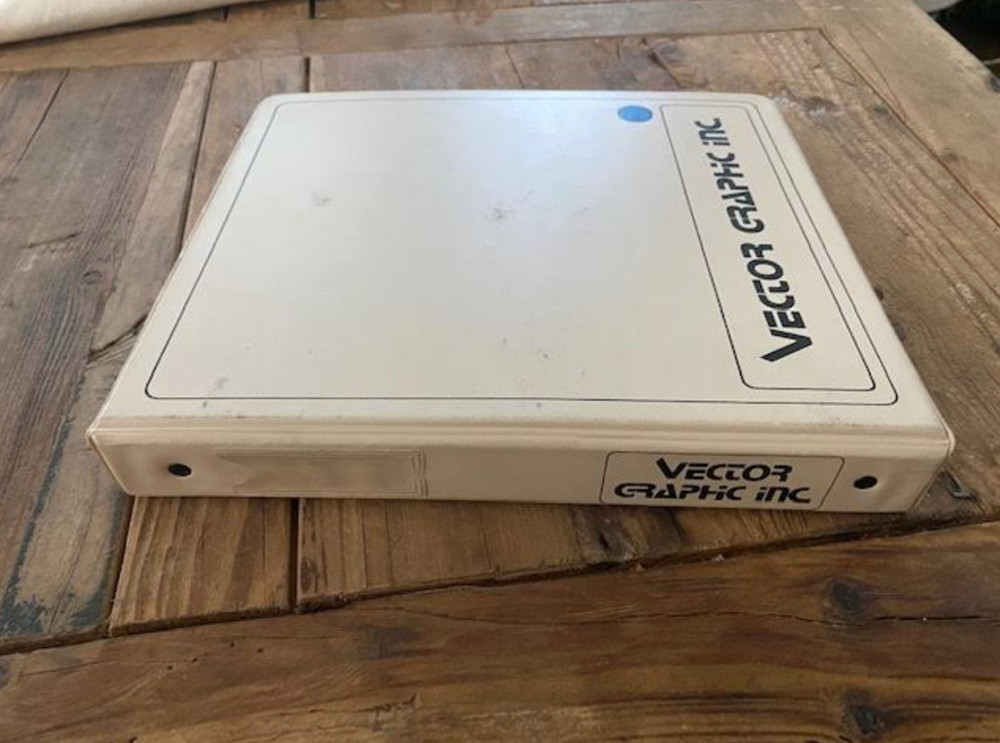 Technical Manual for Model DMB 6400 Series - S100 Dynamic Memory Module