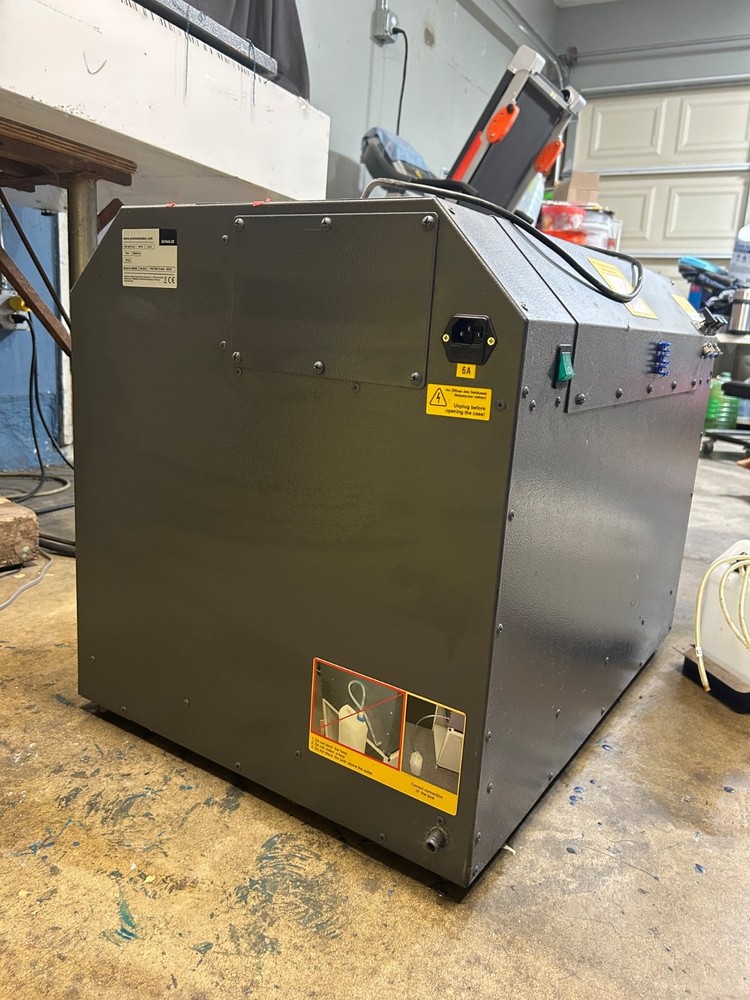 Schulze Pretreatmaker basic for DTG