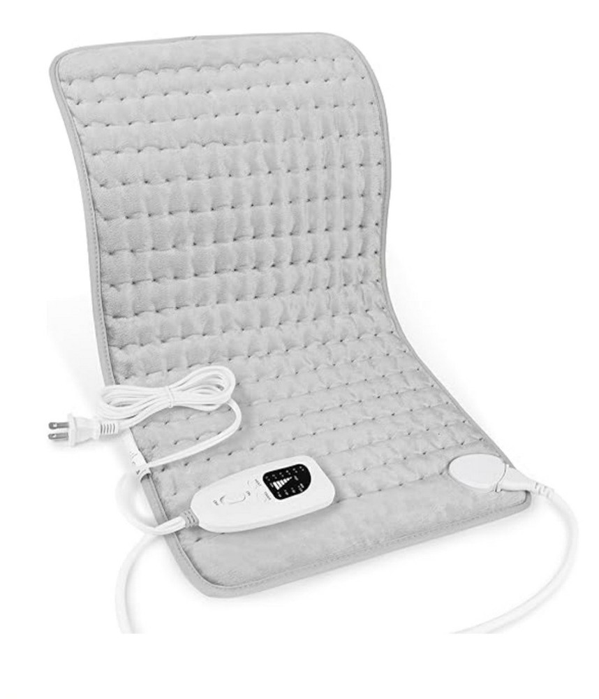 Heating Pad 12 X 24