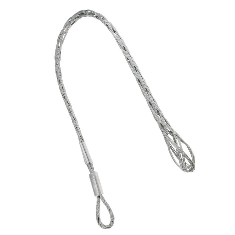 Cable Grip Pulling Socks 25 Wire Puller,
