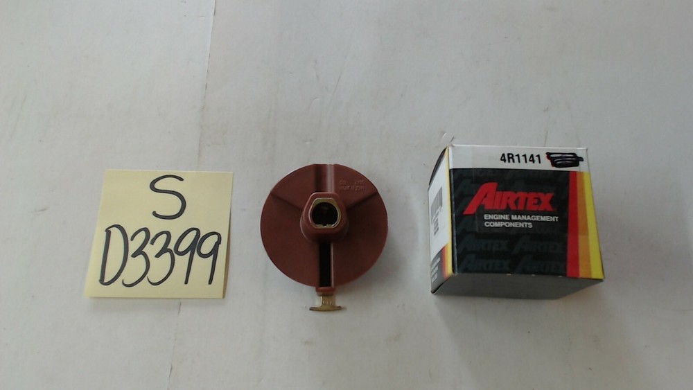 Airtex 4R1141 Rotor