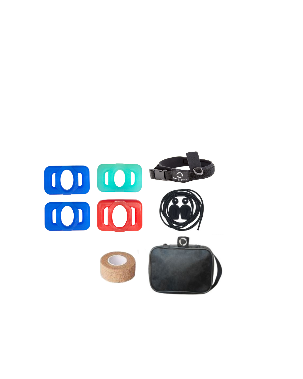 Penis Stretcher Extender - Male Enhancement Penis Stretching Device