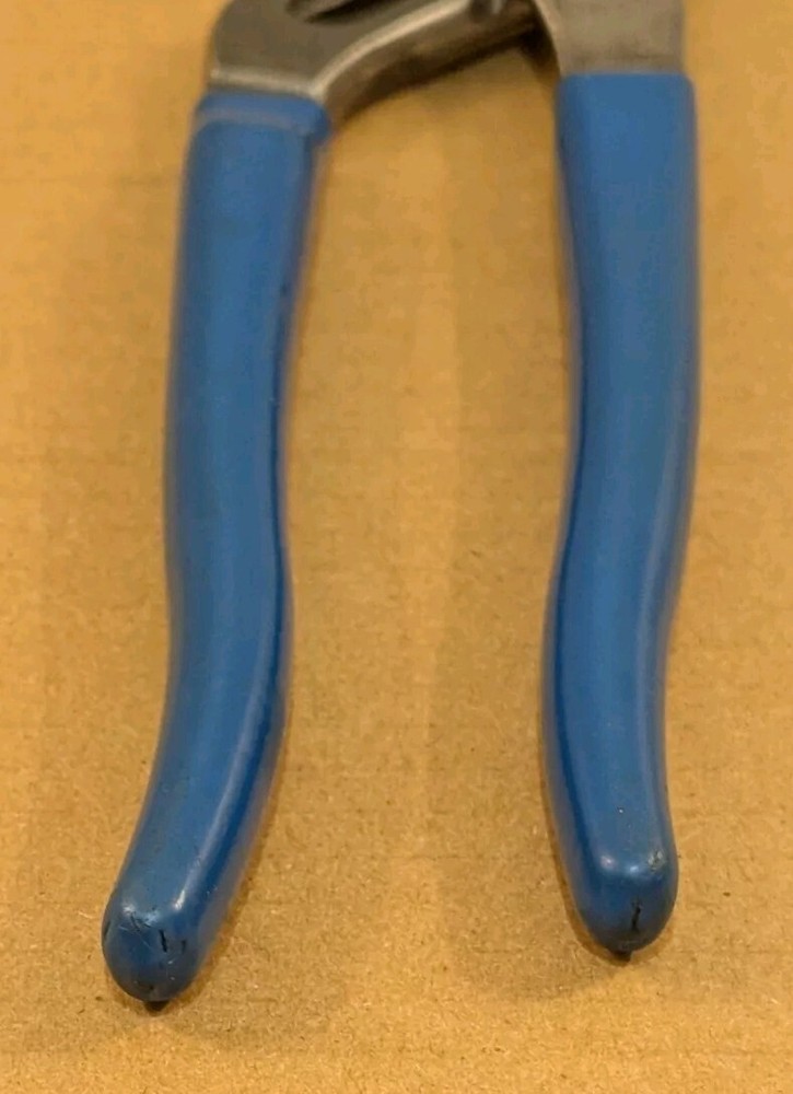 Blue Point 10" Adjustable Pliers BDGAWP100