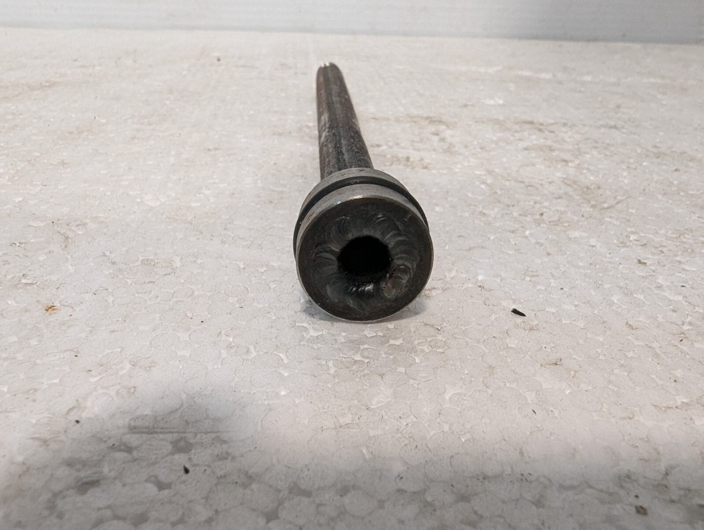 Siphon Weldment 004-15 for KS Molding Machine