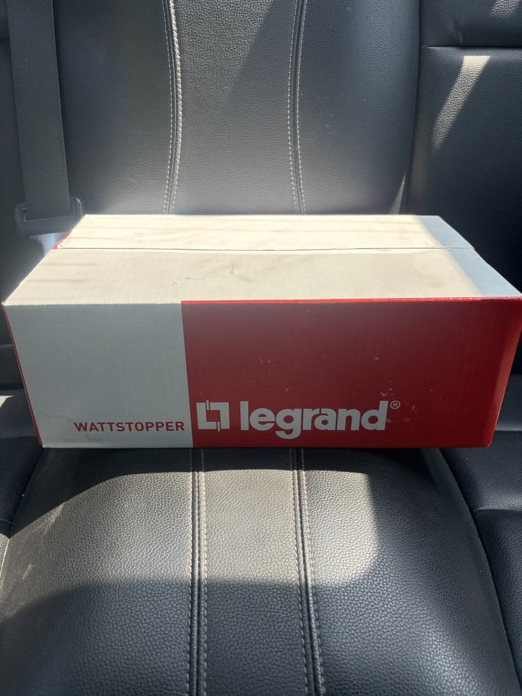 Legrand CI-201-1 Occupancy Sensor PIR Ceiling Mount +24VDC