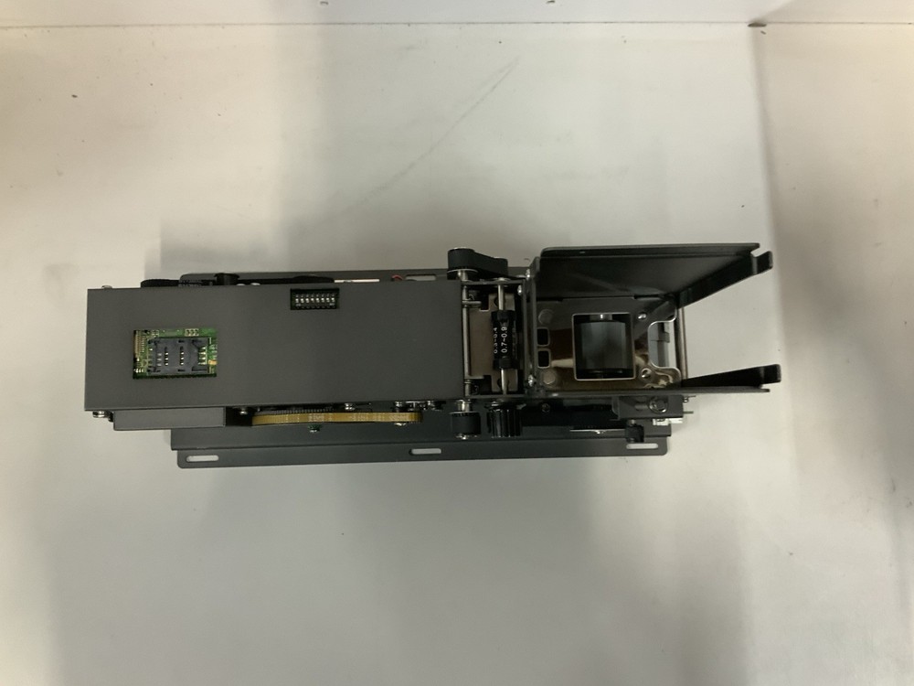 Embed Card Dispenser TTCE – K100 – B