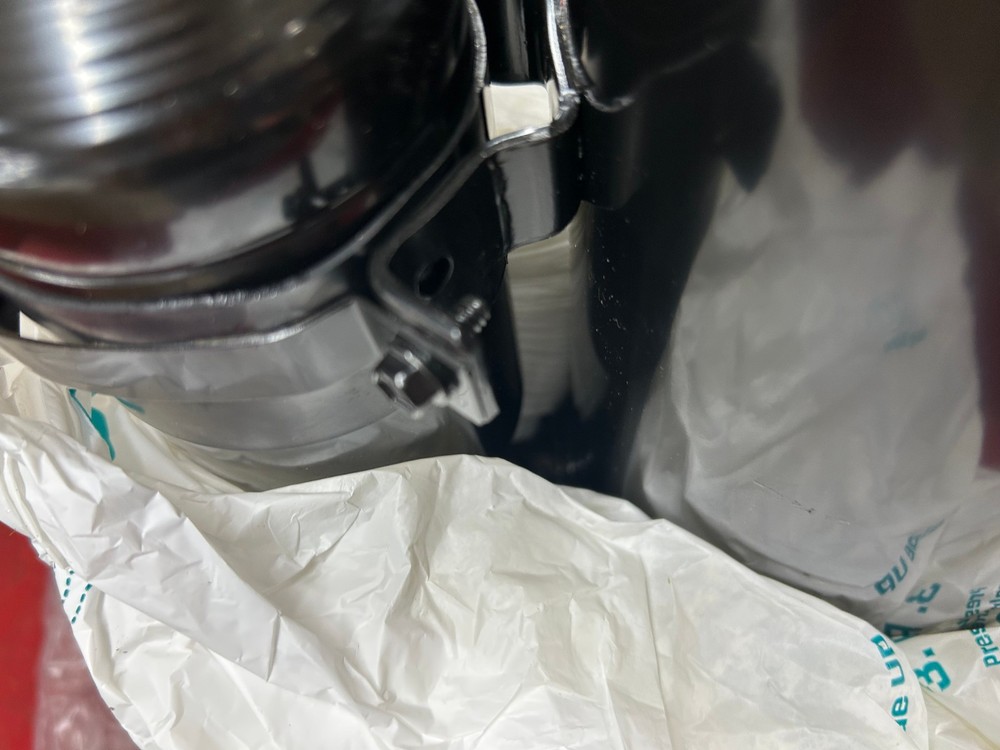 LG Compressor GJS151QAB