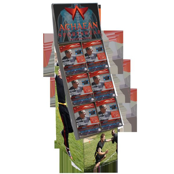 Black Padded Chest Base Layer Buffer for TACTICAL COMBAT RIG VEST