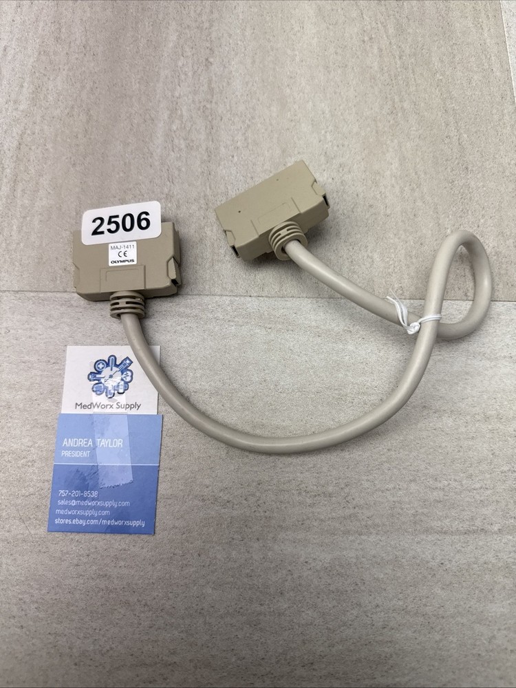 CLV-180 OLYMPUS MAJ-1411 Dimming control cable