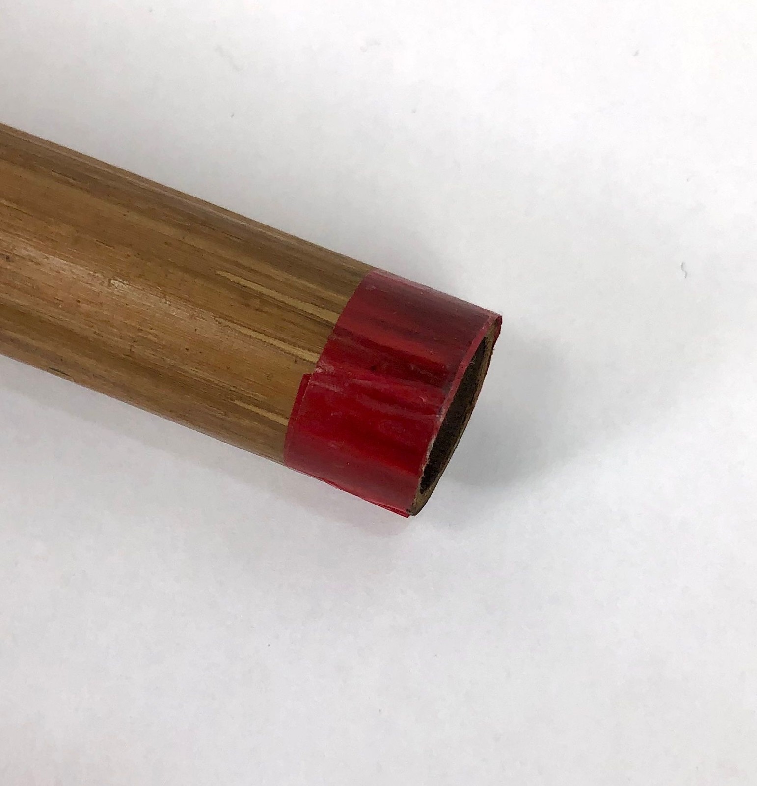 Cane Flute - Traditional American Instrument