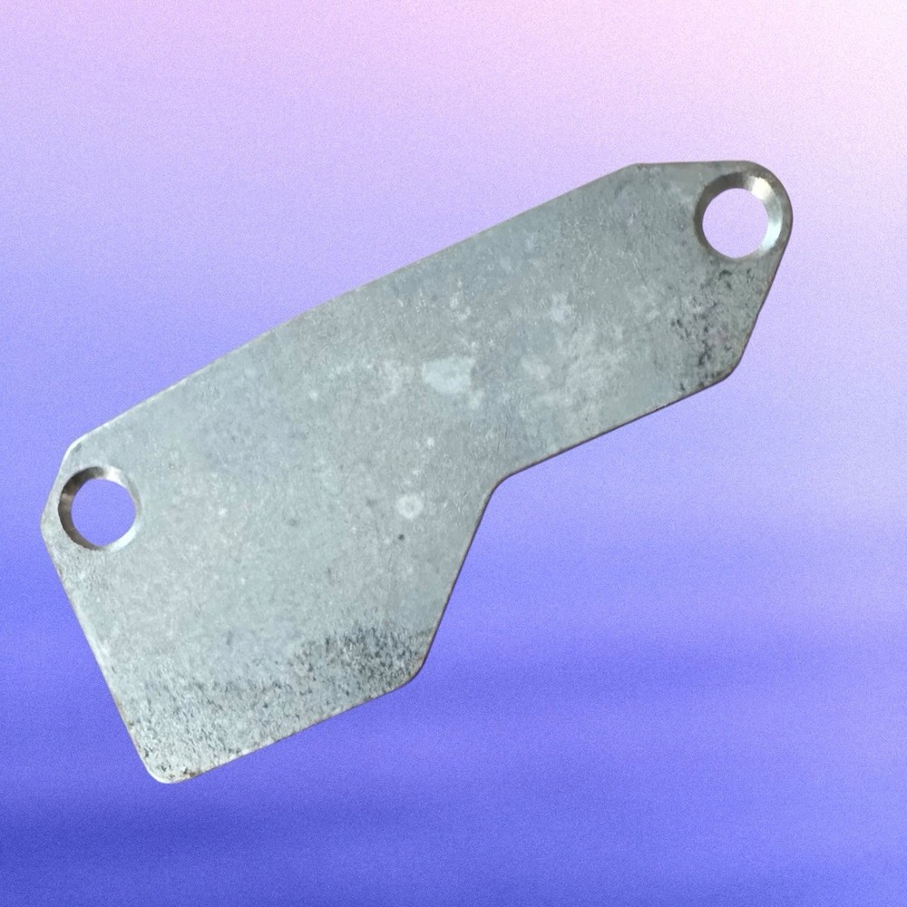 Planet Eclipse e2 eBlade Solenoid Blank Raw Housing Plate Cover Autococker B