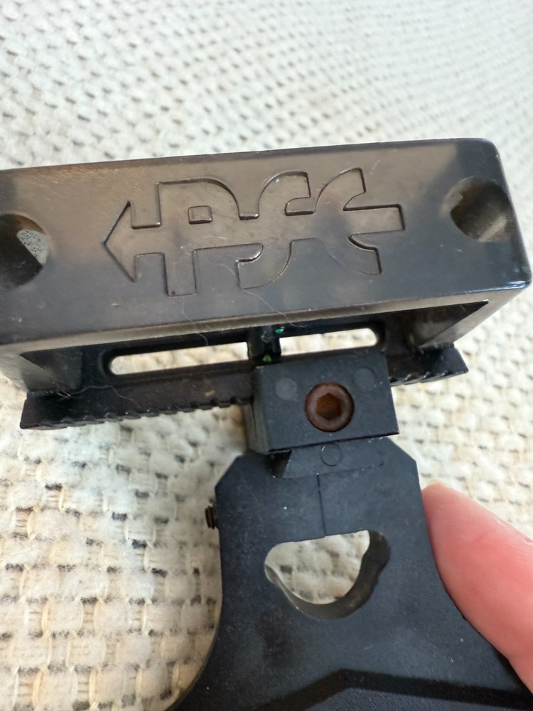 PSE Archery Fiber Optic Sight