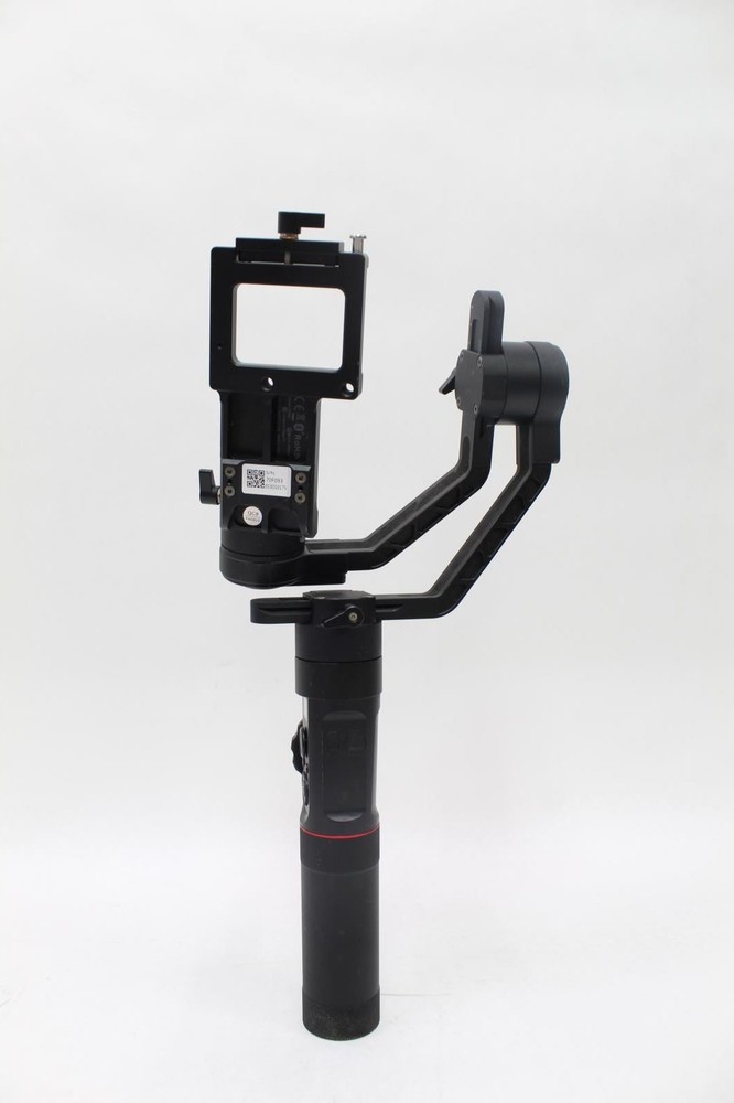 Zhiyun Crane 2 3-Axis Camera Stabilizer - Black