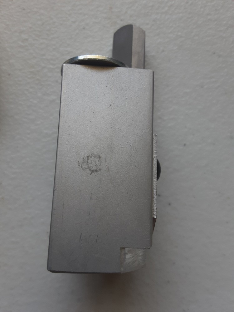 WHITESIDE CORNER CHISEL # 9600 MADE IN USA