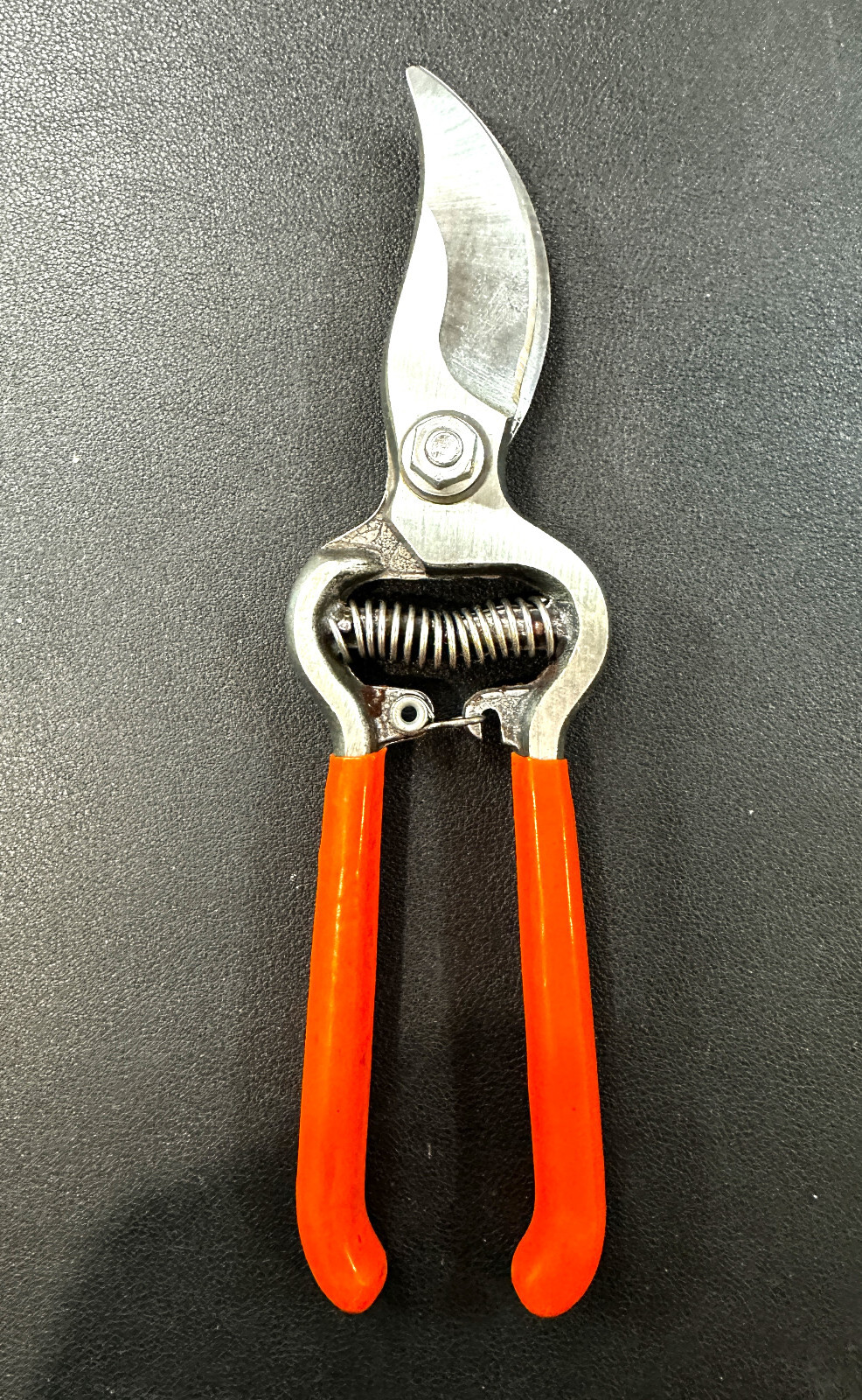 FREUND - TRUE FRIENDS 1870 Professional Pruning Shears GERMANY