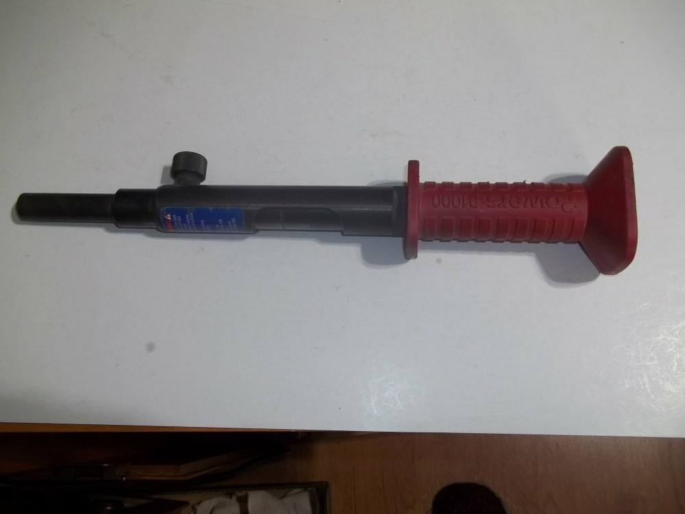 Powers Fasteners P1000 Fastening Tool Item #52013