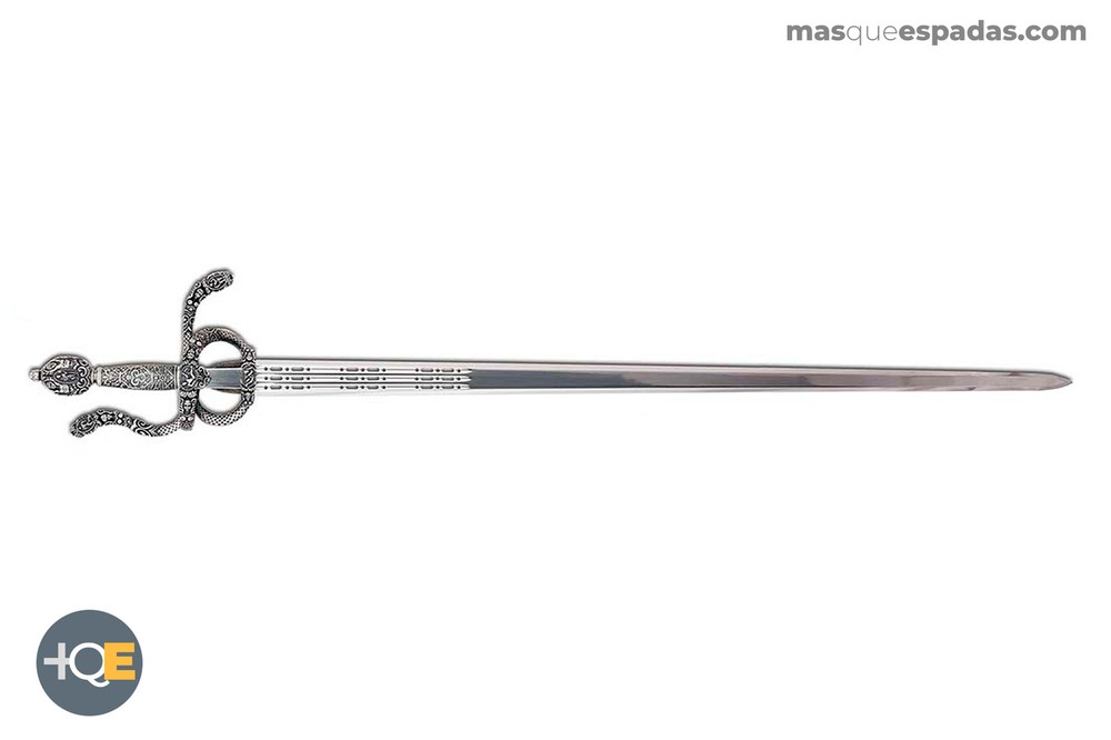 Sword Philip II