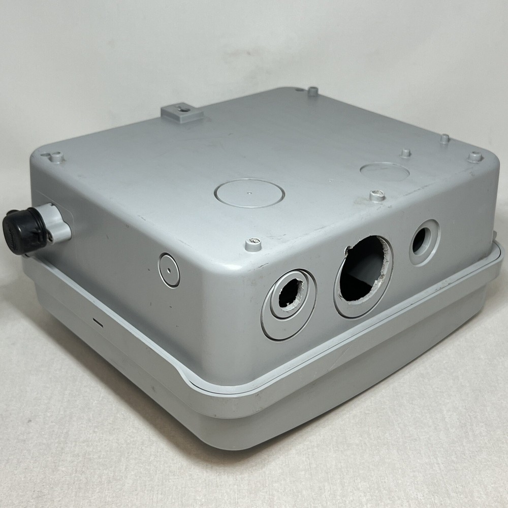 Hunter I-Core IC-600-PL IC600PL Irrigation Timer Controller Main Body Case Only
