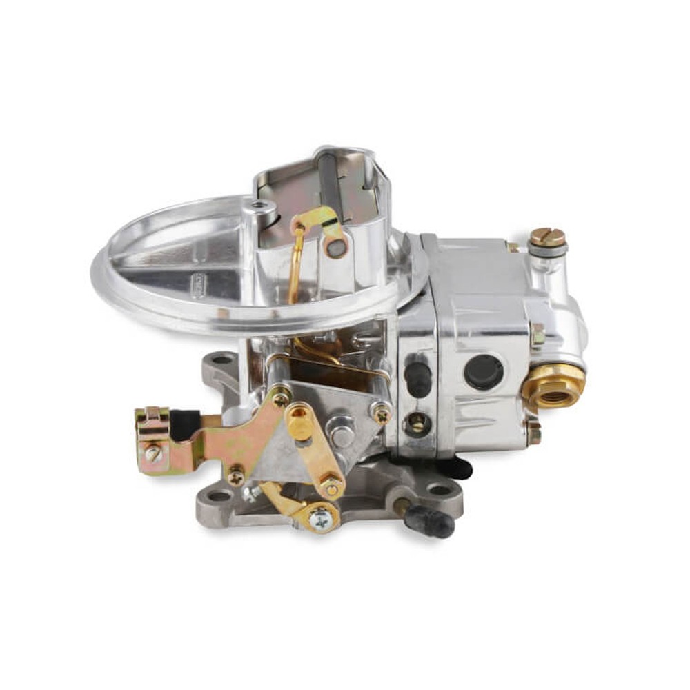 0-7448SA Holley 0-7448SA 350 CFM Performance 2BBL Carburetor