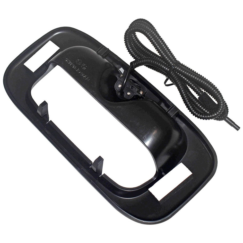 HD Tailgate Handle Backup Camera w/Wire for 2005 Chevy Silverado GMC Sierra