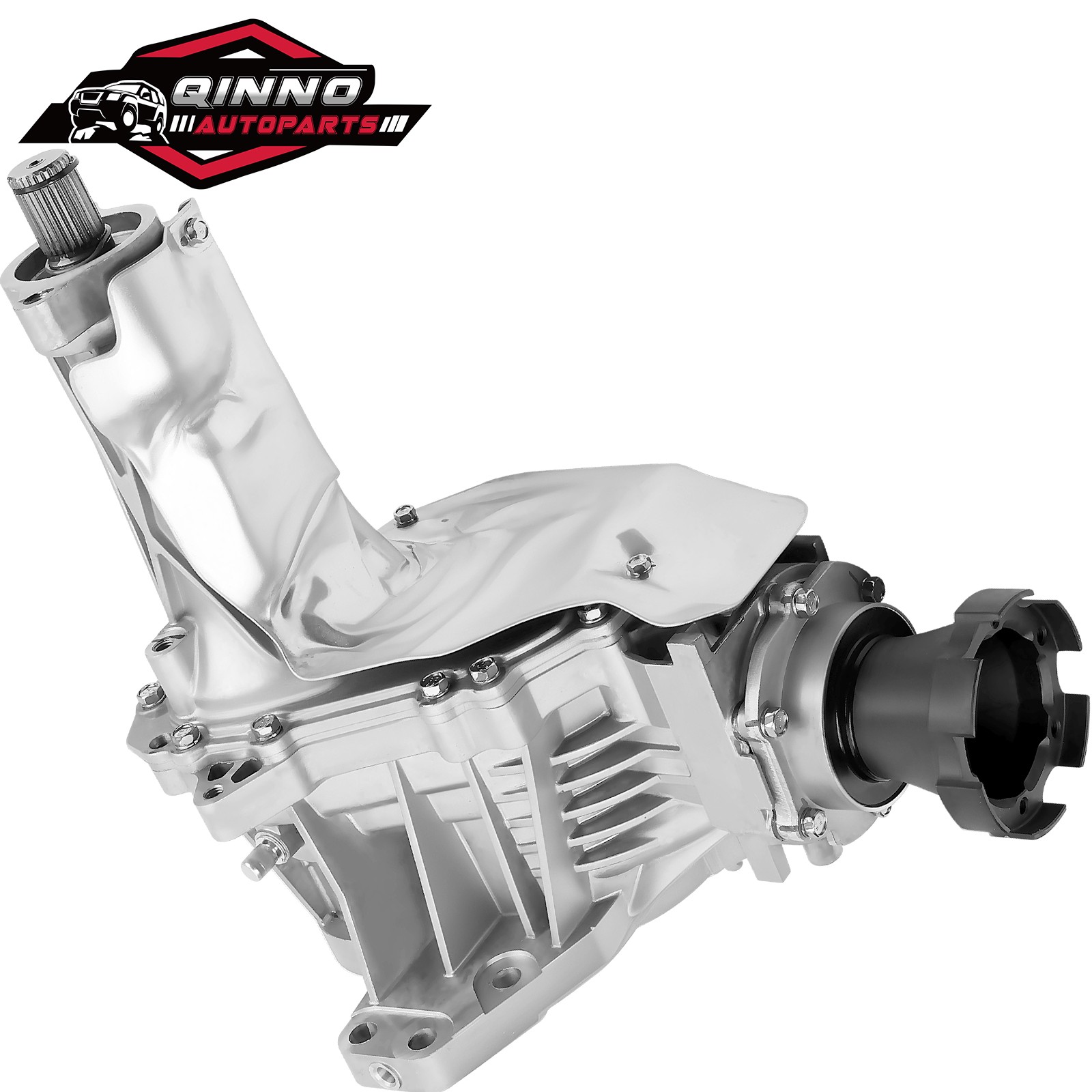 Transfer Case Assembly for GMC Terrain Chevrolet Equinox w/ 2.4L 10-17 84953426