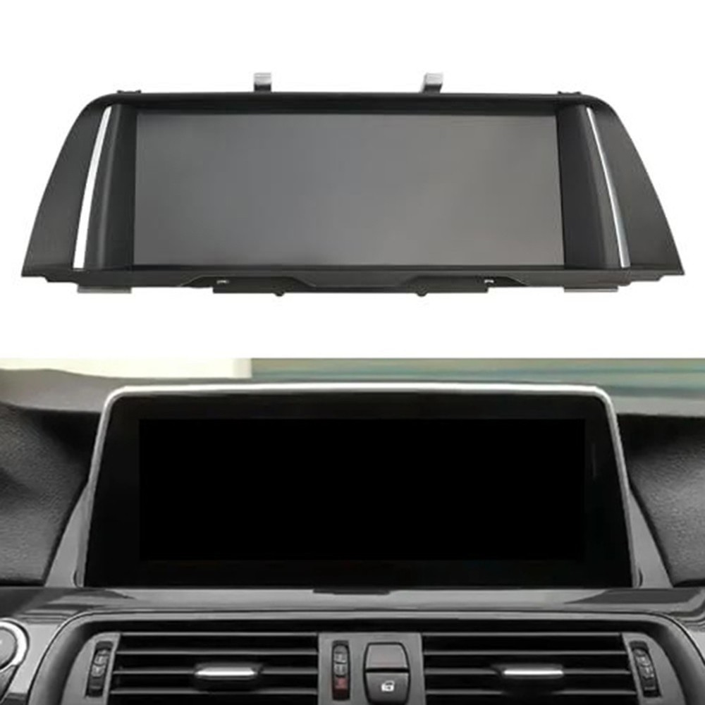 F10 F11 Compatible Car Accessory Car Repair Quick Installation Process