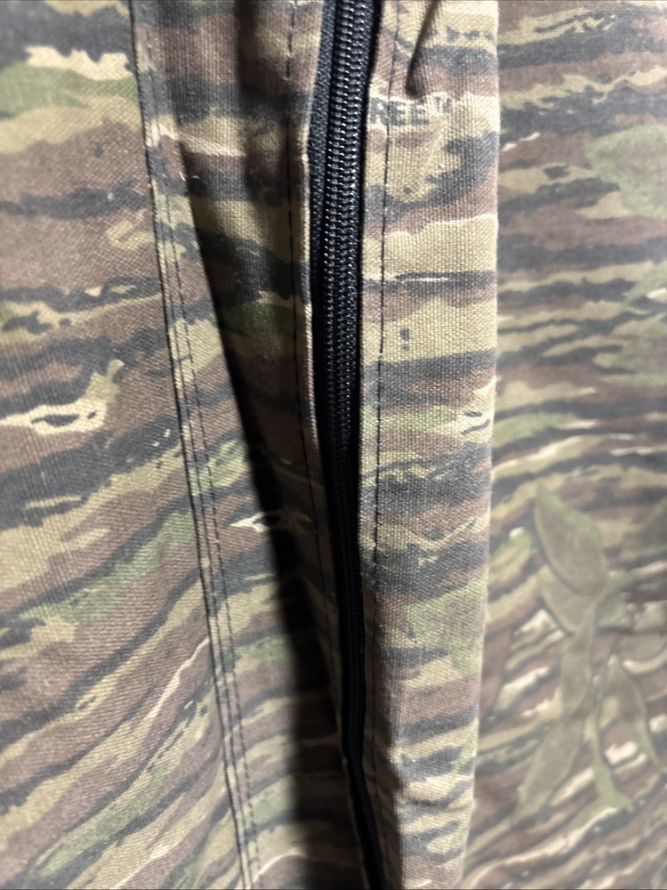 Real Tree Camouflage Archery Bow Soft Case