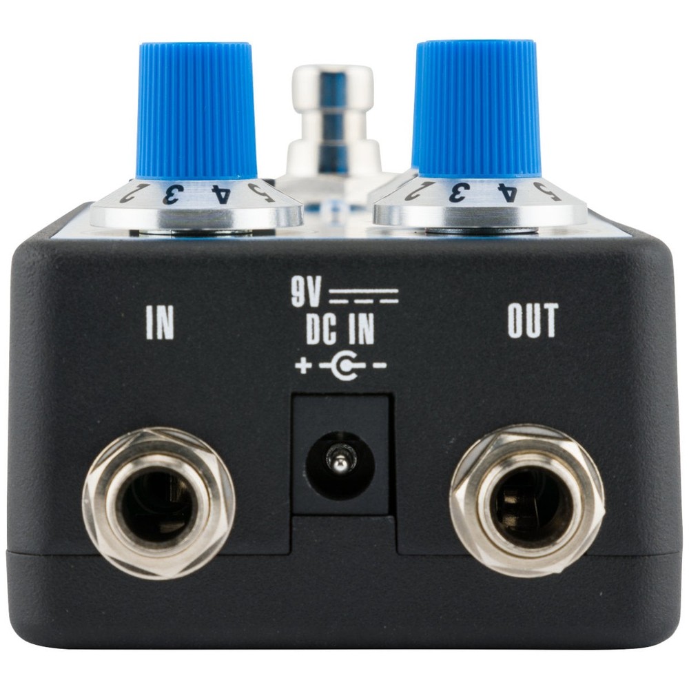 Fender Bassman® Delay Pedal