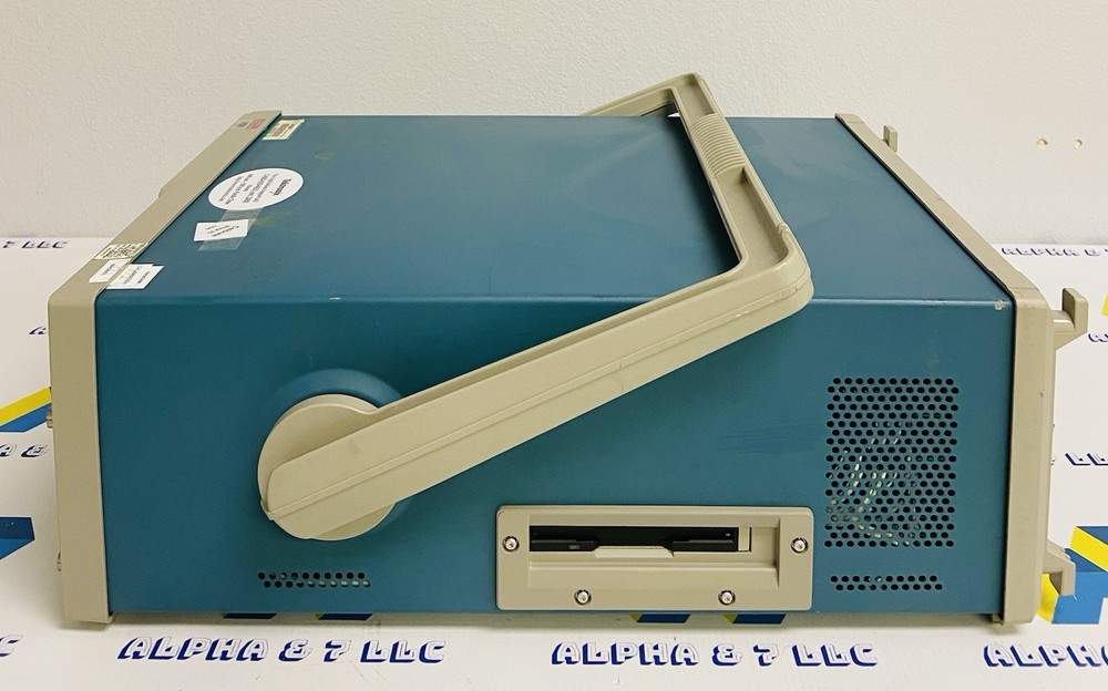 Sony Tektronix AWG2021 Arbitrary Waveform Generator