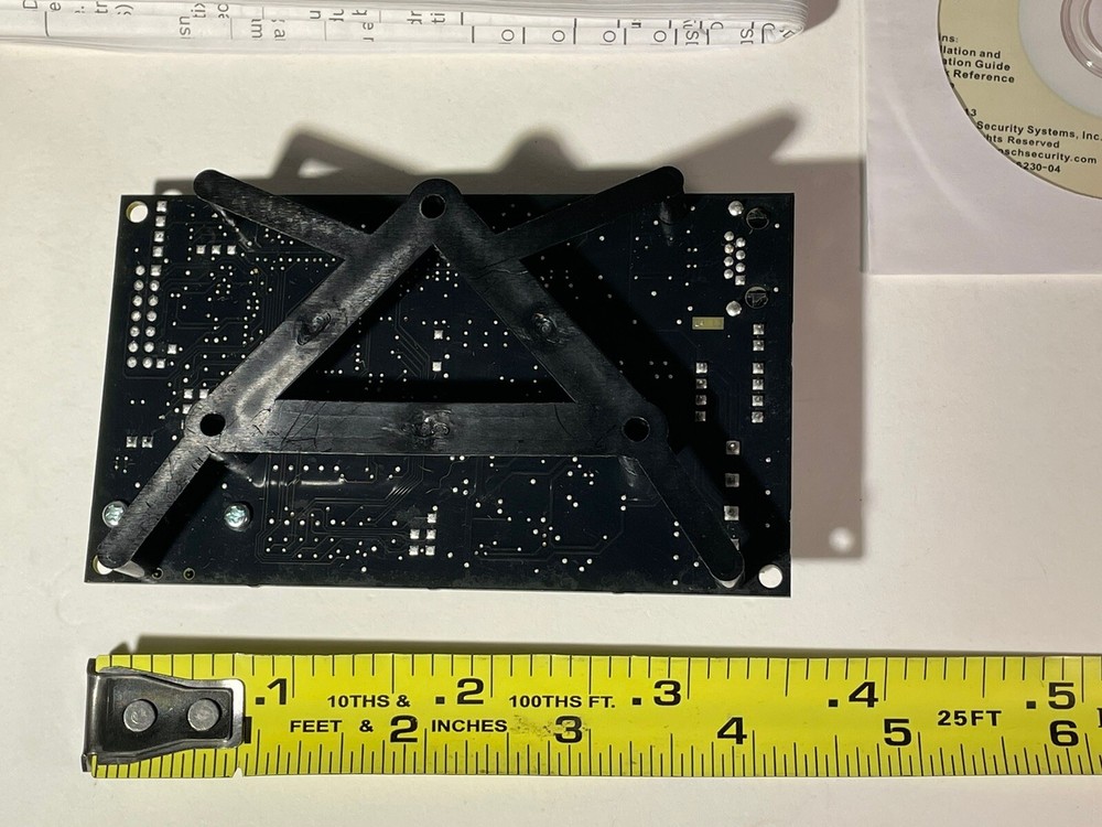 Bosch B426 Ethernet Alarm Communication Module NOS NOB