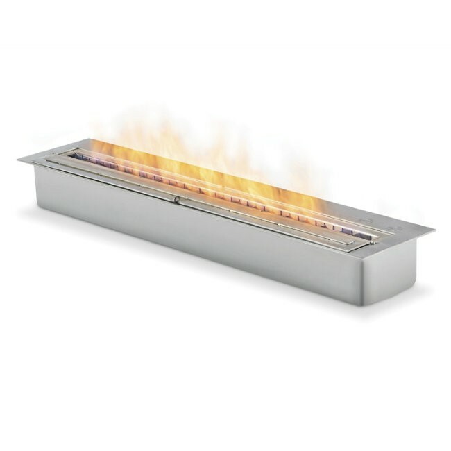 EcoSmart Fireplace insert burner XL700