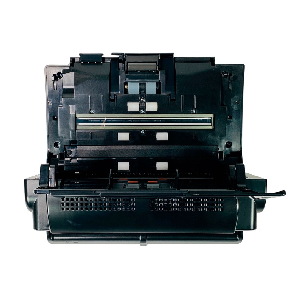 Kodak i2600 Color Document Passthrough Scanner Auto Feeder w/Bundle