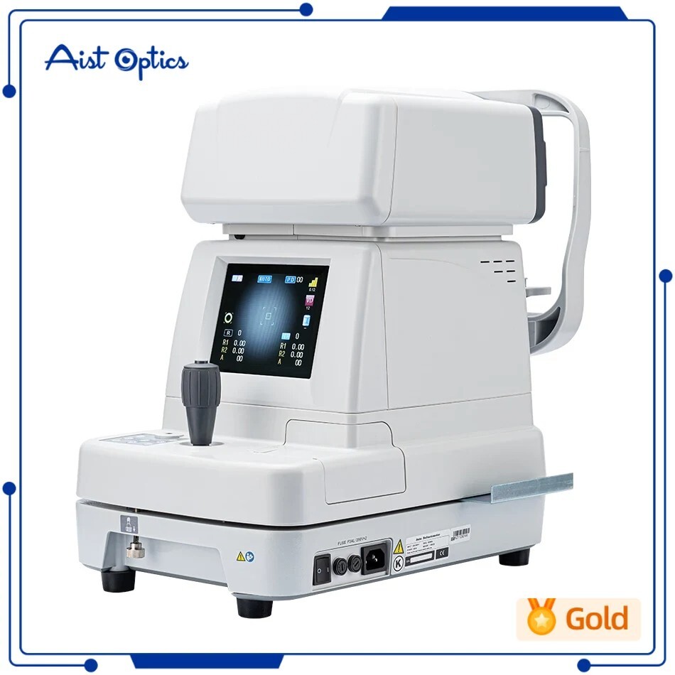 Ophthalmic Equipment Optical Autorefractor with Keratometer