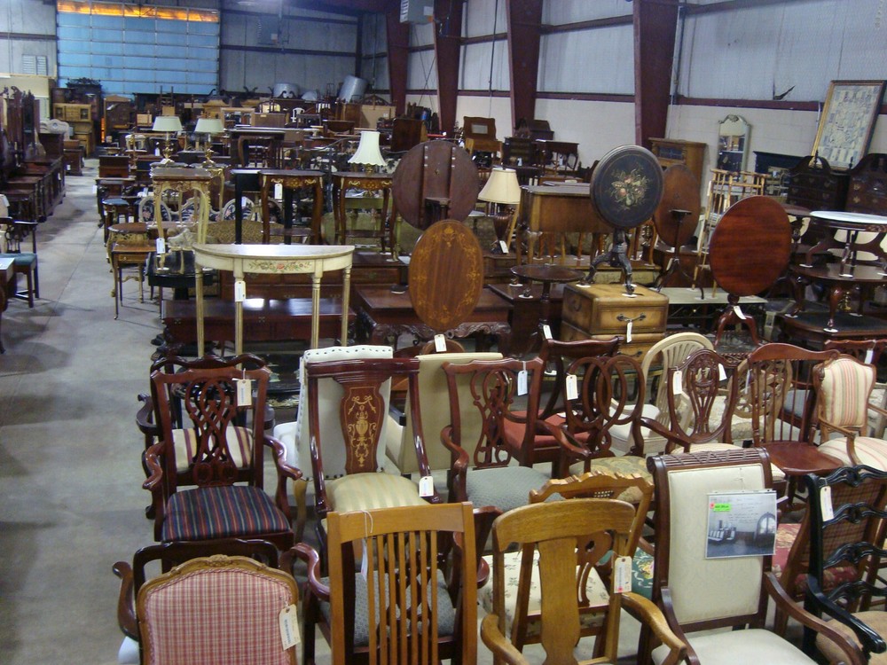 62809 Marble Top Console Table w/ Iron Base