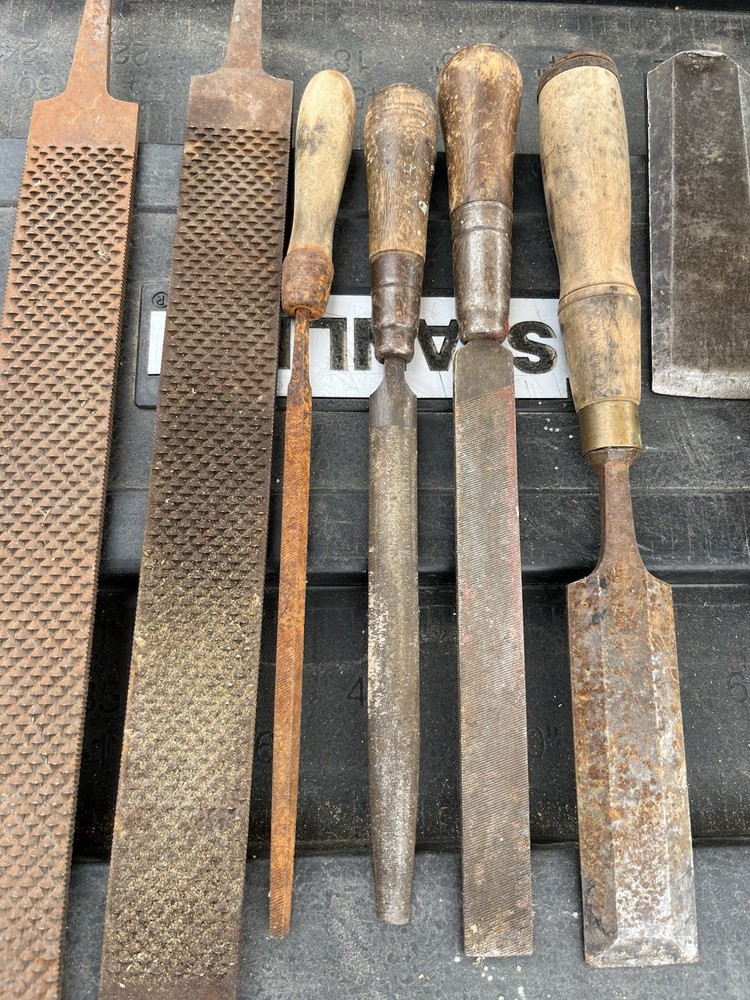Hand Held Planes Old